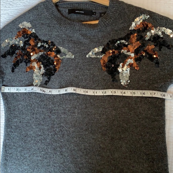 Vero Moda sweater - Picture 8 of 11